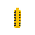 LEATHERMAN Bit Kit Number 5, Double-Ended Screwdriver Bits, Yellow - color: Yellow, size: #5