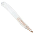 PATIKIL Staple Remover, Magnetic Staple Puller Desktop Removal Tool Cutting Tool for Office Home, Clear