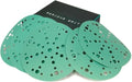 Serious Grit - 6-Inch 49-Hole Sanding Discs - P80-220 Assortment - 50 Pack - size: Mixed Grit