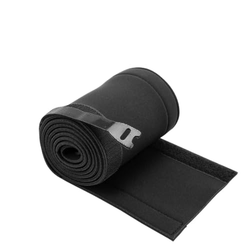 60" Trolling Motor Cable Sleeve, for Bundling & Protecting Marine Cables