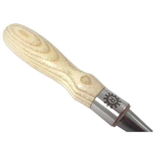 Narex Richter Bevel Edge Chisel Set of 5