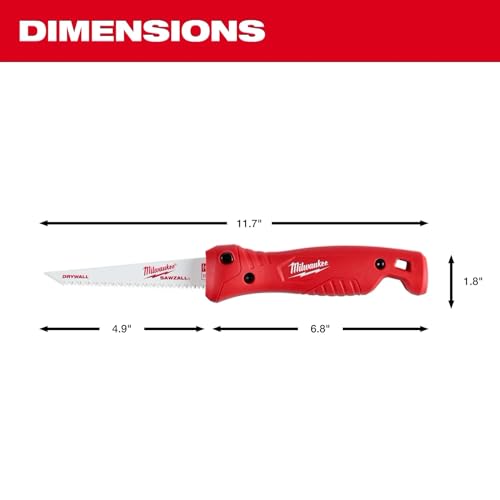Milwaukee Electric - Folding JAB Saw
