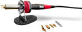 Weller 25W/120V Woodburning Kit, 8 Piece - WLIWBK1512A (Pack of 6) - size: (Pack of 6)