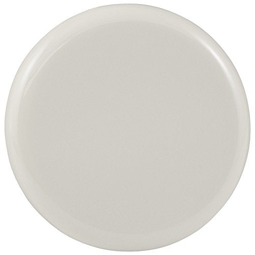 Super Sliders 7" Round Reusable Furniture Sliders- Large Multi Surface Pack to Easily Move Items Across Hardwood or Carpet 8 Pack Beige