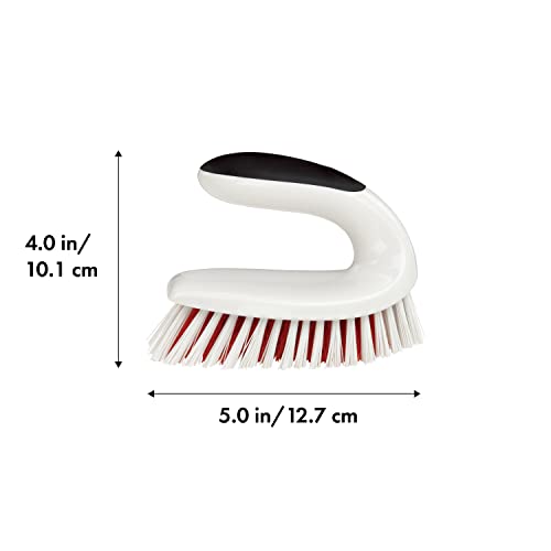 OXO Good Grips All Purpose Scrub Brush - size: 1 Pack