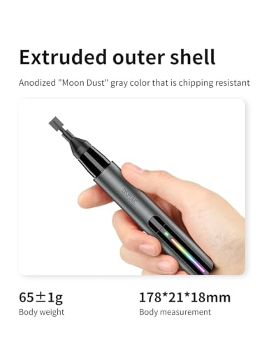 DSPIAE PRO Reciprocating Electric Sander