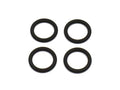 Captain O-Ring – Replacement 01224000 Spring O-Rings for Grohe Pull Out Spray Hoses/Faucets (4 Pack)