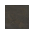 JSEVEM 16"×118" Thick Darker Black Brown Tan Grey Rusty Concrete Wallpaper Peel and Stick Waterproof Metallic Tan Charcoal Concrete Contact Paper Vinyl Adhesive Sticker for Bedroom Bathroom Gym Walls - color: Dark Tan Grey, size: 16" x 118"
