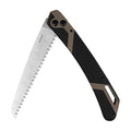 Kershaw Taskmaster Saw 2, Tan and Black, 7 Inch Serrated Saw Blade