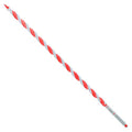 Diablo Auger Bit for Wood & Nail-Embedded Wood - 1/2" Dia, 17-1/2" Length