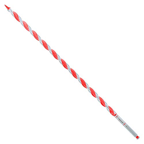 Diablo Auger Bit for Wood & Nail-Embedded Wood - 1/2" Dia, 17-1/2" Length