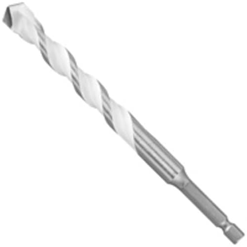 Bosch MP16 1/2 in. x 4 in. x 6 in. Daredevil® Multipurpose Drill Bit - size: 1/2 in