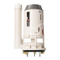 3.2-inch Dual Flush Valve Assembly compatible with Water Ridge One-Piece Toilets C22148C Replaces Parts A700284-GBG1 Outlet Valve