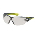 HexArmor MX300 Safety Glasses | Anti-Fog | ANSI Z87+ | 100% UV Protected - color: Blue Light / Cbr65