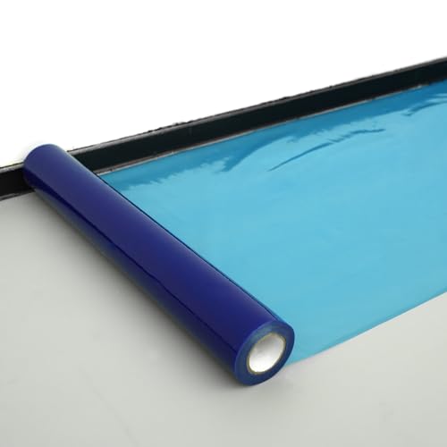 ROLLINGDOG Floor Protection Film 20 inch x 100 ft