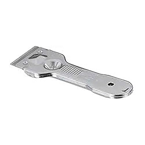 Bosch 17000334 Cooktop Glass Scraper for Induction + Electric Cooktops
