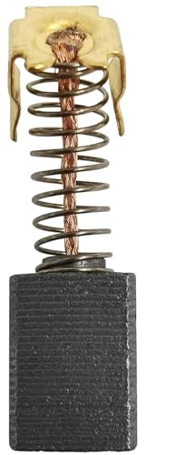 CB407 Carbon Brush For Makita CB419 91962-4 191927-6 195007-0 (6 Pack)