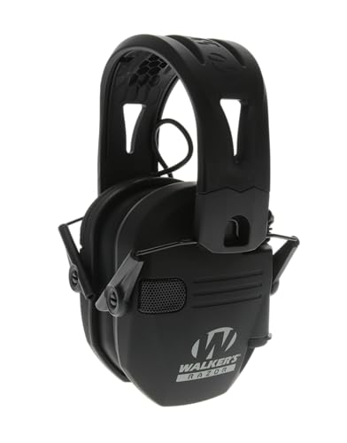 Walker's TACTI Grip Series - color: Black, size: One Size