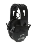Walker's TACTI Grip Series - color: Black, size: One Size (Pack of 4)