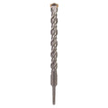 1 Inch x 12 Inch SDS Plus Rotary Hammer Drill Bit for Concrete - size: 1" x 12" Version 2