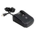 Westinghouse W24V2AMP 24 Volt 2.2 Amp Fast Charger, 120V, Universal 24V Lithium-ion Battery Charger, Compatible with Westinghouse 24V Batteries (W24V2AH, W24V4AH, W24V5AH, W24V8AH 24V) - style: Single Port Fast Charger
