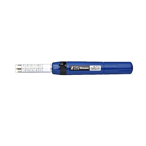 Magnetic Stud Finder - With 1.38 in (35mm) Needle