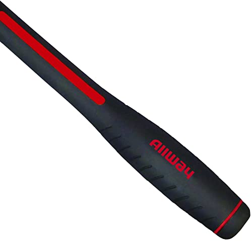 ALLWAY WPS Aluminum-Headed Wall Scraper and Stripper - style: Aluminum-Headed Scraper & Stripper