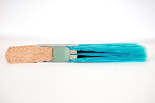 Stinger Classic - Professional Angle Paint Brush with Fill-A-Blend Technology - Trim Paint Brushes for Painting Walls, Cutting in, and Edges - Angled Sash Brush (2 Inch - Stinger Classic)