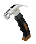 Mr. Pen- Claw Hammer, 8oz, Brown, Magnetic - color: Brown
