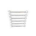 Crescent 6 Piece 12 Point SAE Combination Wrench Set - CCWS0-05