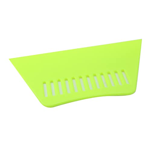T Tulead Wallpaper Smoother Tool, 4PCS, Green