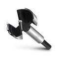 1-3/4" Forstner Bit Wood 1-3/4 Inch Dia. Drill Bit Woodworking - size: 1-3/4"