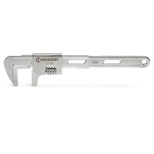 Crescent 15" Automotive Wrench - C715 - size: 15 inch