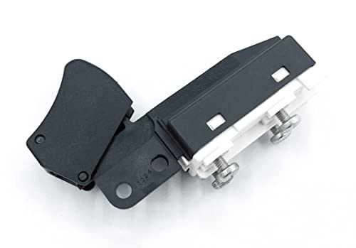 #23-66-2635 Switch 2730-20 2730-21 2731-21 2731-22 Cordless 2782-20 Metal Cutting Saw 23-66-0098 On-Off Switch 2631-20 2730-20 Circular Saws New Replacement Part