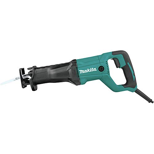 Makita JR3051T Recipro Saw - 12 AMP - size: No Size, style: 12 AMP