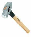 Truper 30939 3-Pound Cross Peen Hammer, Hickory Handle, 16-Inch - size: 3-Pound Cross Peen Hammer, style: Hickory Handle