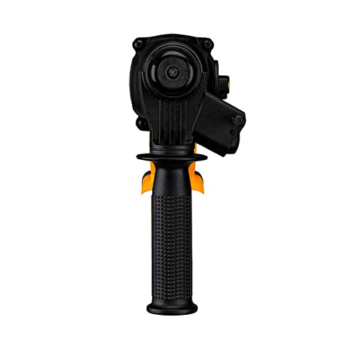 Cordless Rotary Hammer, 20.0V, D-Handle, 1"