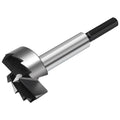 1-5/8 Inch Forstner Drill Bit Woodworking, 1-5/8" Forstner Bit Wood Bits - size: 1-5/8 in