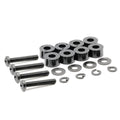 ReplacementScrews Wall Mount Screws Compatible with Toshiba 55LF621U21