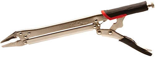 Triplett TT-200 LongLockers 15-inch Extended Reach Locking Pliers - style: TT-200 LongLockers (New)