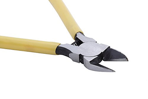 Lead Nipper - Stained/Leades Glass Tools and Diagonal Cutting Pliers