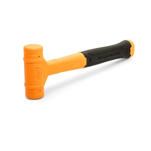 GEARWRENCH 18 oz. Dead Blow Hammer | GWHDB16 - style: 18 oz.