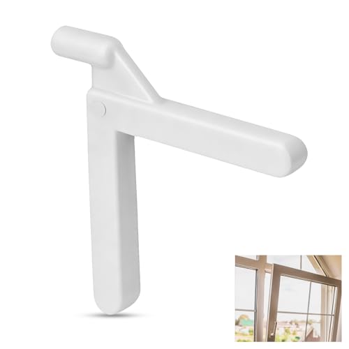 15150 Nylon Tilt Key for 3/16" Screen Frame Corner, 25 PCS