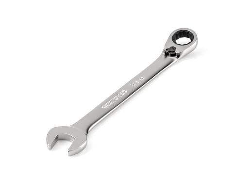 TEKTON 3/4 Inch Reversible Ratcheting Combination Wrench | WRC23319 - size: 3/4-Inch, style: Inch