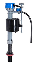 Fluidmaster 400H Universal Toilet Fill Valve, High Performance, 1-Pack - size: 1- Pack, style: 1-Pack