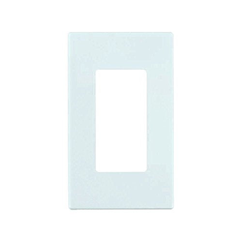 Leviton 80301-SW Wallplatewhite