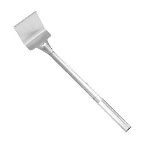 Kingsford Stainless Steel Charcoal Rake for Grills, 21 Inch - style: Charcoal Rake