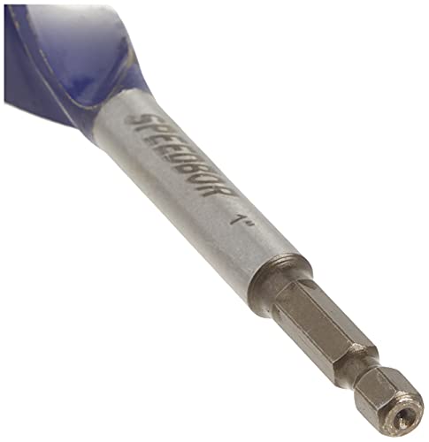 IRWIN Drill Bit Set for Wood, 3-Piece (3041003)