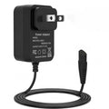 4.5V Charger for BaByliss PRO FXFS2 Foil Shaver, 5ft Power Cord for BaBylissPRO FOILFX02 METALFX Double Foil Shaver