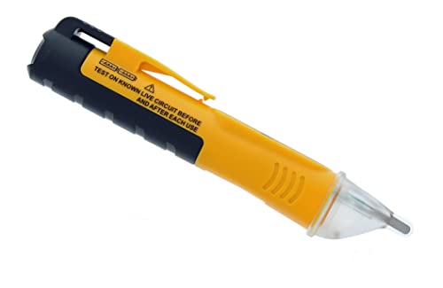 Ideal Electrical Single Range NCVT, 61-627, 50-1000V AC